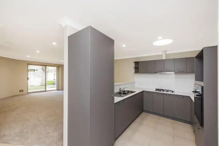 Third view of Homely villa listing, 61/27 Pearson Drive, Success WA 6164