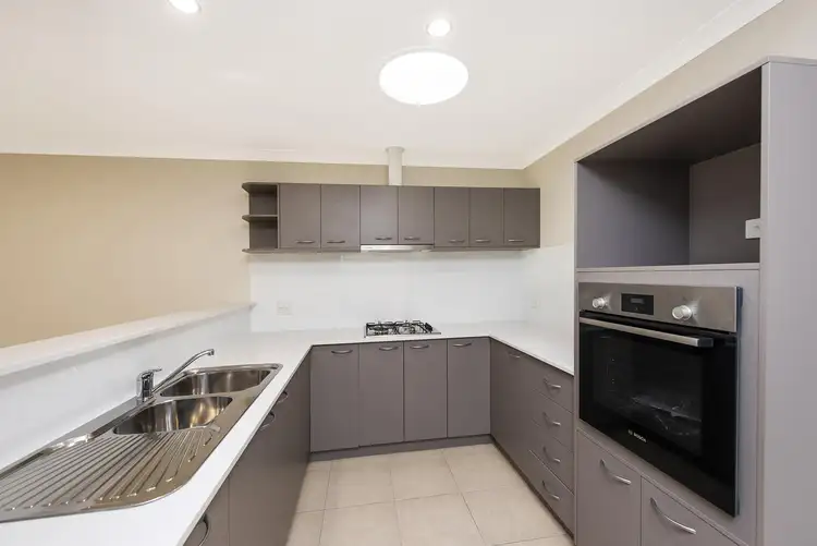 Fourth view of Homely villa listing, 61/27 Pearson Drive, Success WA 6164