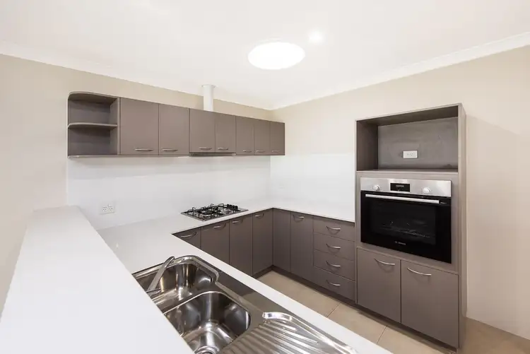Fifth view of Homely villa listing, 61/27 Pearson Drive, Success WA 6164