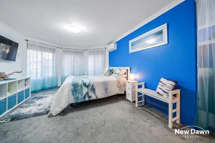 Fifth view of Homely house listing, 53 Tokara Avenue, Henley Brook WA 6055