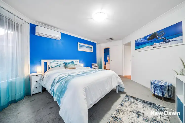 Sixth view of Homely house listing, 53 Tokara Avenue, Henley Brook WA 6055