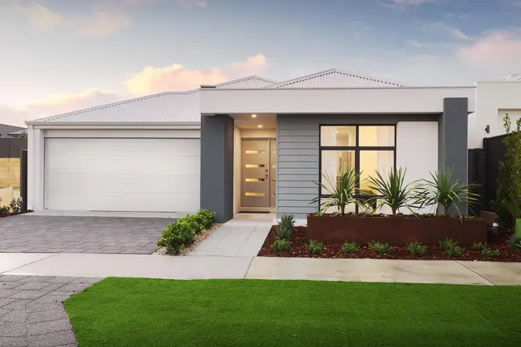 Main view of Homely house listing, 9 Spinosa Chase, Jindalee WA 6036