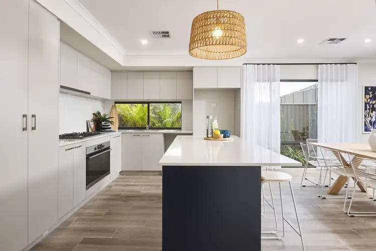 Second view of Homely house listing, 9 Spinosa Chase, Jindalee WA 6036