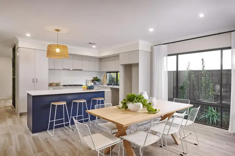 Third view of Homely house listing, 9 Spinosa Chase, Jindalee WA 6036