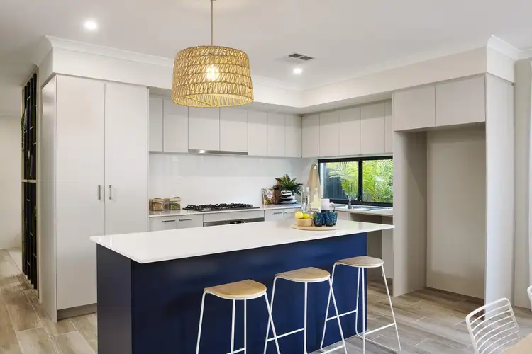 Fourth view of Homely house listing, 9 Spinosa Chase, Jindalee WA 6036