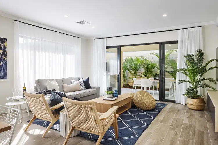 Fifth view of Homely house listing, 9 Spinosa Chase, Jindalee WA 6036