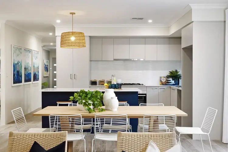 Sixth view of Homely house listing, 9 Spinosa Chase, Jindalee WA 6036