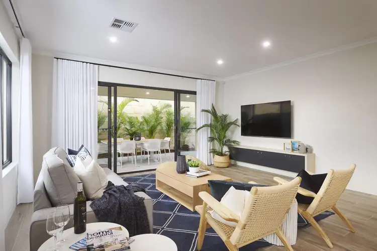 Seventh view of Homely house listing, 9 Spinosa Chase, Jindalee WA 6036