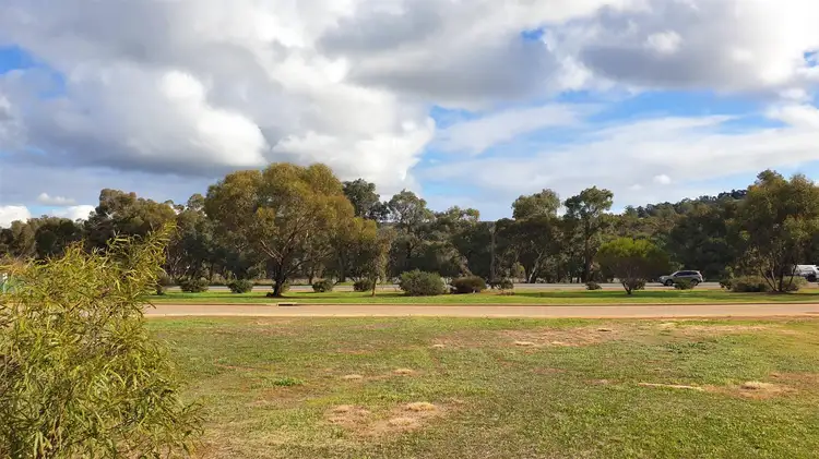 Second view of Homely land listing, Lot 79, Fuschia Drive, Bindoon WA 6502