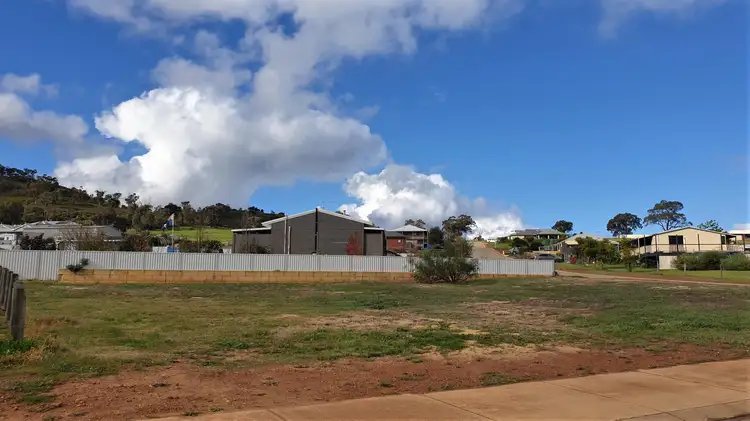 Fourth view of Homely land listing, Lot 79, Fuschia Drive, Bindoon WA 6502