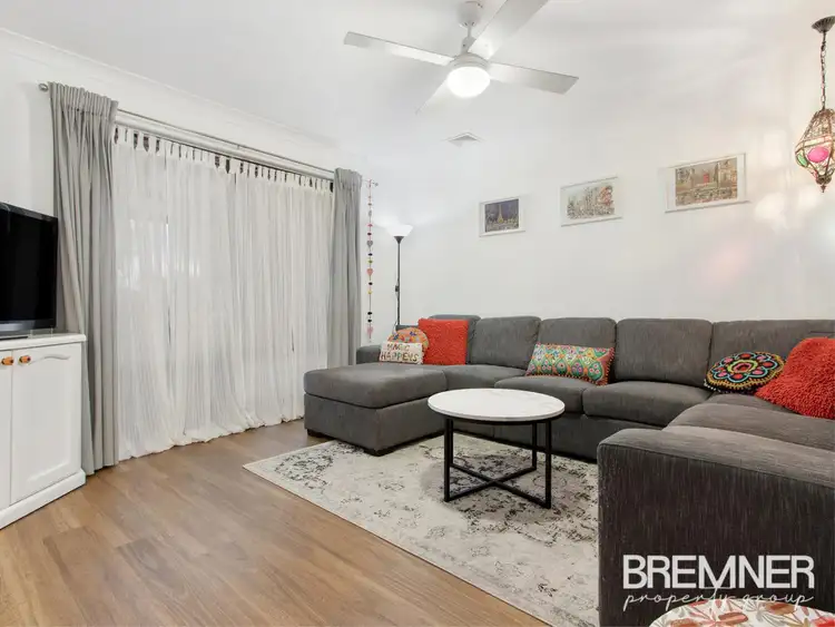 Third view of Homely house listing, 11 Kelly Close, Parmelia WA 6167