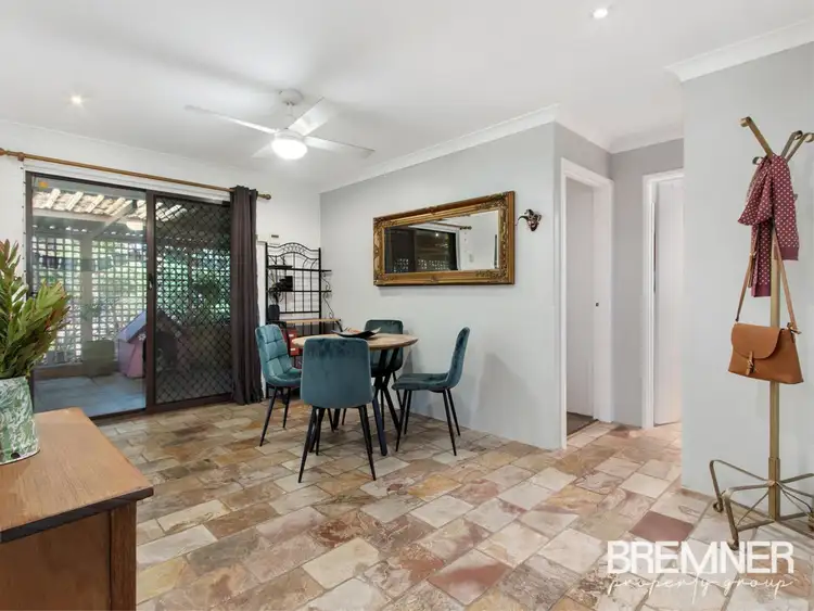 Fifth view of Homely house listing, 11 Kelly Close, Parmelia WA 6167