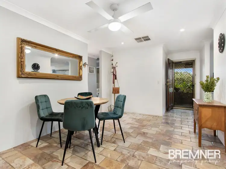 Sixth view of Homely house listing, 11 Kelly Close, Parmelia WA 6167