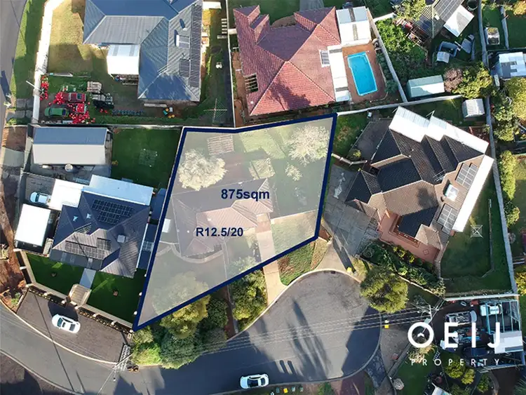 Second view of Homely house listing, 3 Rainie Place, Parmelia WA 6167