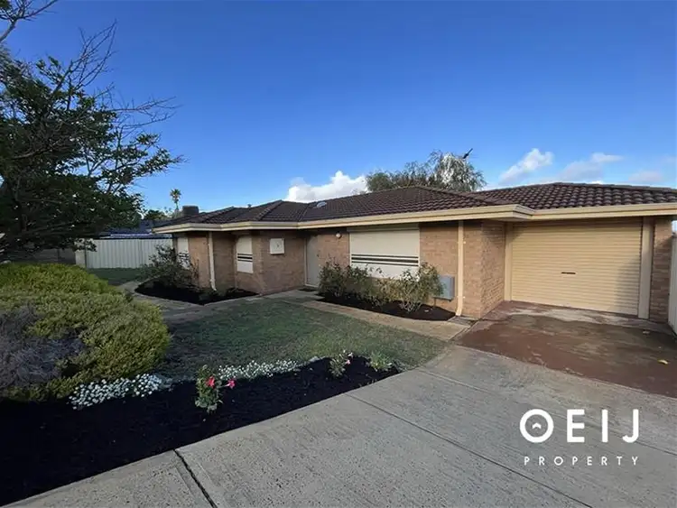 Sixth view of Homely house listing, 3 Rainie Place, Parmelia WA 6167