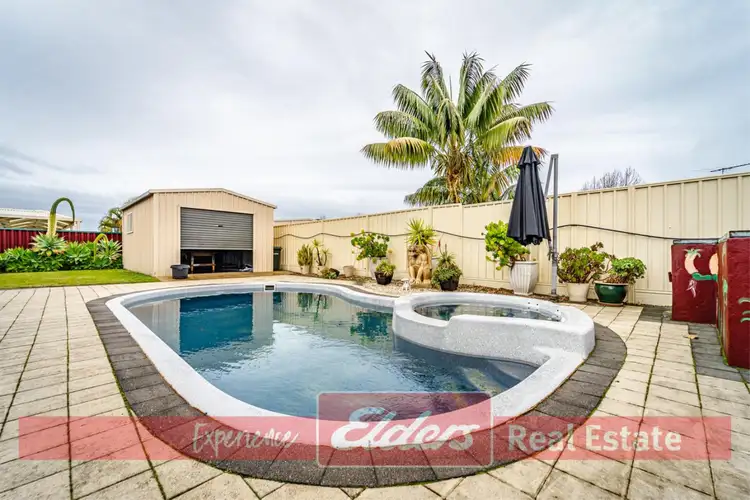 Main view of Homely house listing, 37 Salamanca Parkway, Port Kennedy WA 6172
