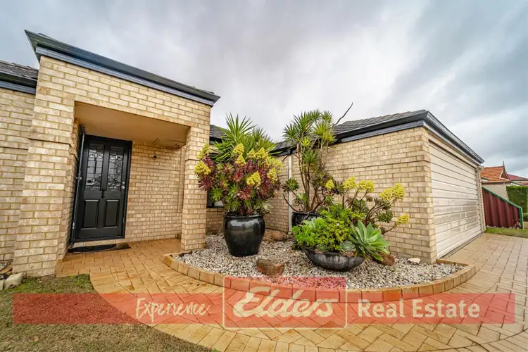 Fourth view of Homely house listing, 37 Salamanca Parkway, Port Kennedy WA 6172