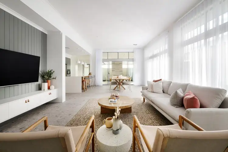 Fifth view of Homely house listing, 5 Caretta Street, Vasse WA 6280
