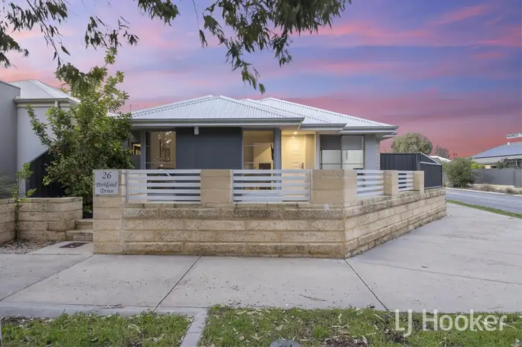 26 Parkland Drive, Yanchep WA 6035
