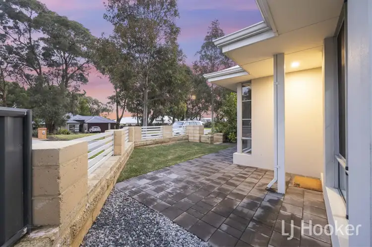Second view of Homely house listing, 26 Parkland Drive, Yanchep WA 6035