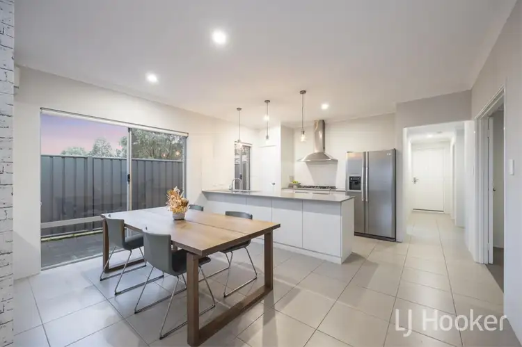 Third view of Homely house listing, 26 Parkland Drive, Yanchep WA 6035