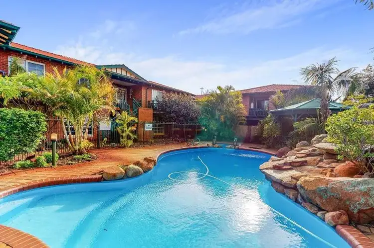 Second view of Homely apartment listing, 36/1 Moondine Drive, Wembley WA 6014