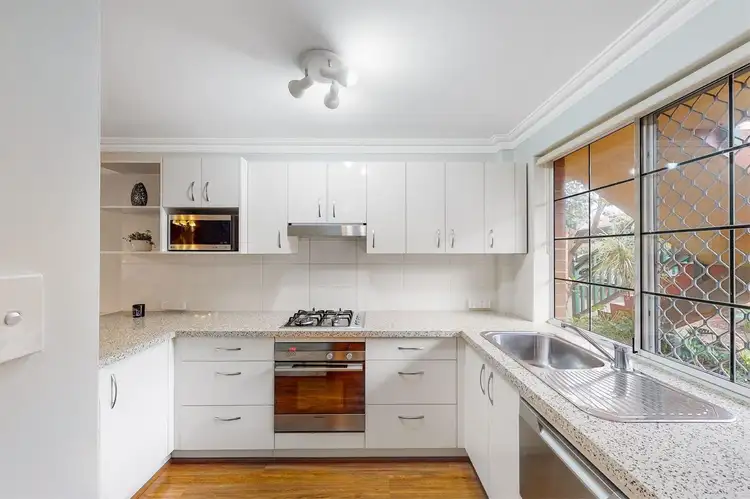 Third view of Homely apartment listing, 36/1 Moondine Drive, Wembley WA 6014