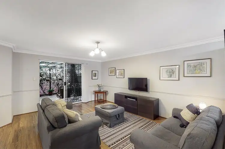 Fourth view of Homely apartment listing, 36/1 Moondine Drive, Wembley WA 6014