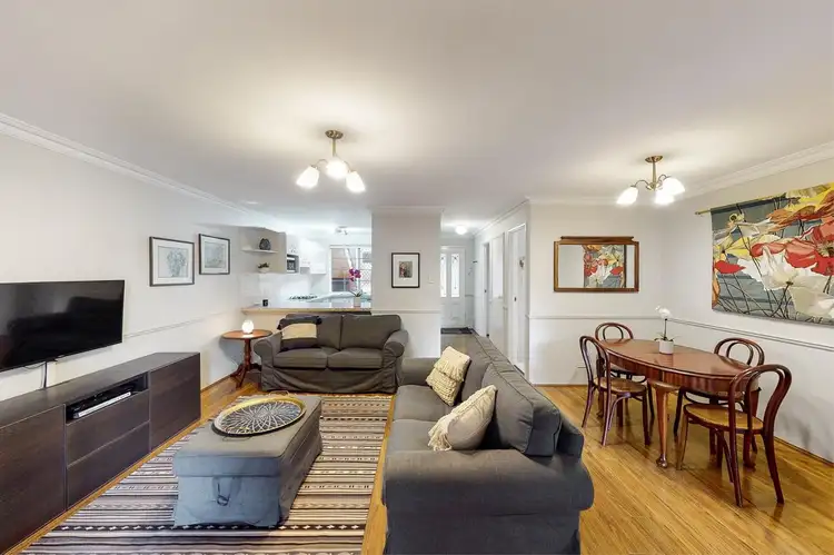 Fifth view of Homely apartment listing, 36/1 Moondine Drive, Wembley WA 6014