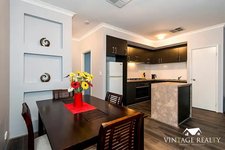 Second view of Homely house listing, 7 Cattach Way, Byford WA 6122