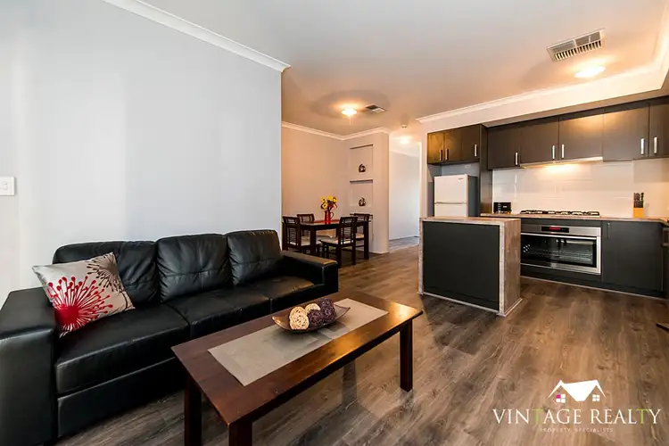 Third view of Homely house listing, 7 Cattach Way, Byford WA 6122