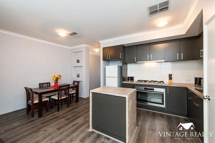 Fourth view of Homely house listing, 7 Cattach Way, Byford WA 6122