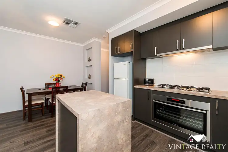 Fifth view of Homely house listing, 7 Cattach Way, Byford WA 6122