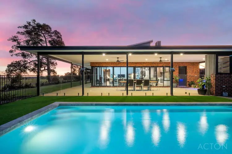 Lot 12 Watkins Road, Mundijong WA 6123