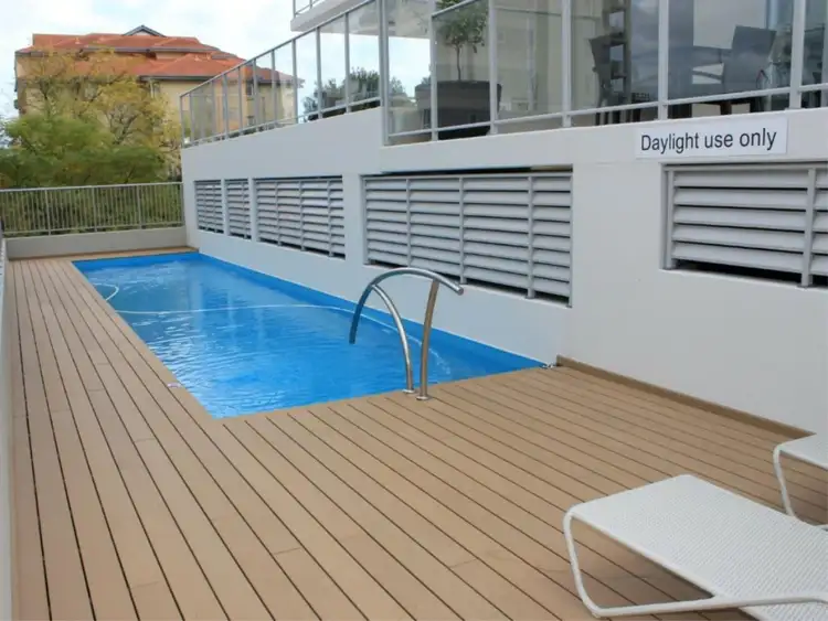 Main view of Homely house listing, 36/35 Wellington Street, East Perth WA 6004