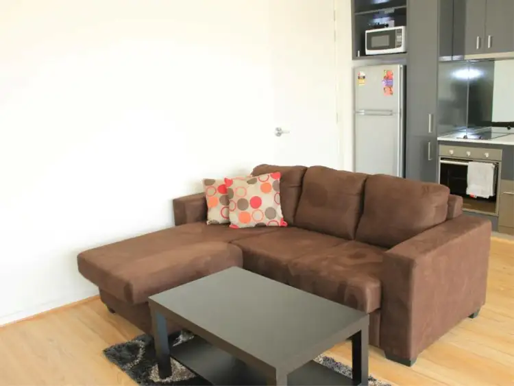 Third view of Homely house listing, 36/35 Wellington Street, East Perth WA 6004