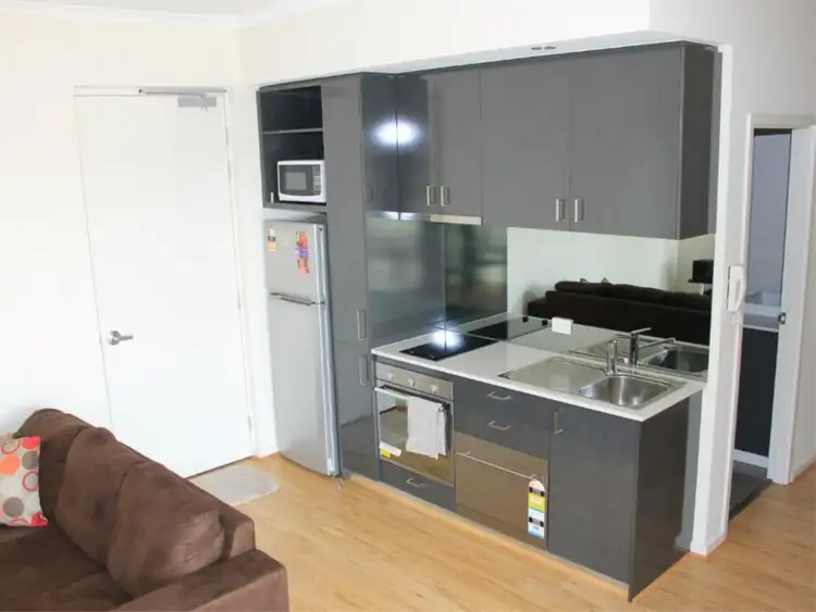 Fifth view of Homely house listing, 36/35 Wellington Street, East Perth WA 6004