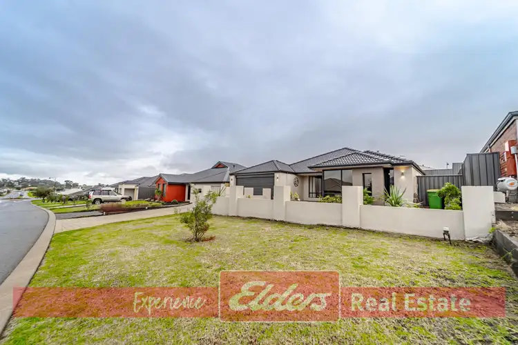 Second view of Homely house listing, 15 Fairchild Drive, Baldivis WA 6171