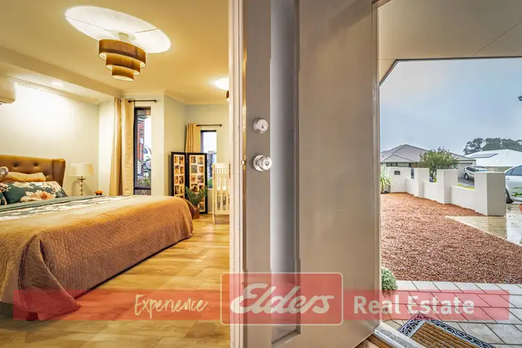 Fifth view of Homely house listing, 15 Fairchild Drive, Baldivis WA 6171