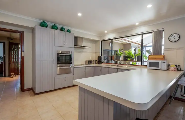 5 Georgette Drive, Margaret River WA 6285