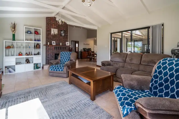 Sixth view of Homely house listing, 5 Georgette Drive, Margaret River WA 6285