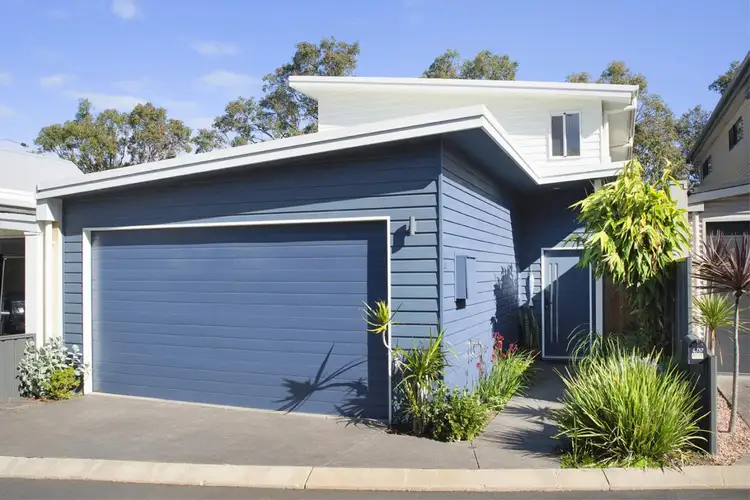Main view of Homely villa listing, 4/37 Village Green, Margaret River WA 6285