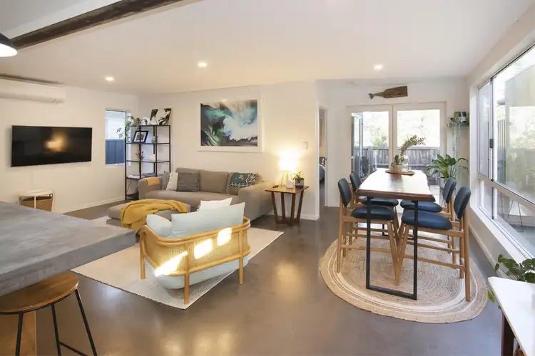 Second view of Homely villa listing, 4/37 Village Green, Margaret River WA 6285