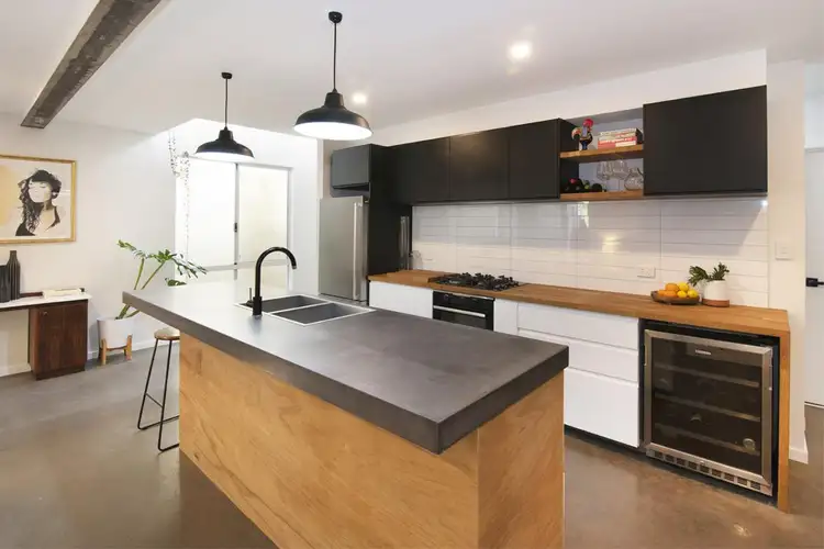 Third view of Homely villa listing, 4/37 Village Green, Margaret River WA 6285