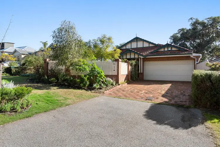 Main view of Homely house listing, 54 Kirwan Street, Floreat WA 6014