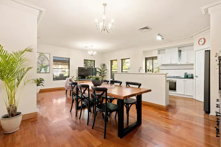Second view of Homely house listing, 54 Kirwan Street, Floreat WA 6014