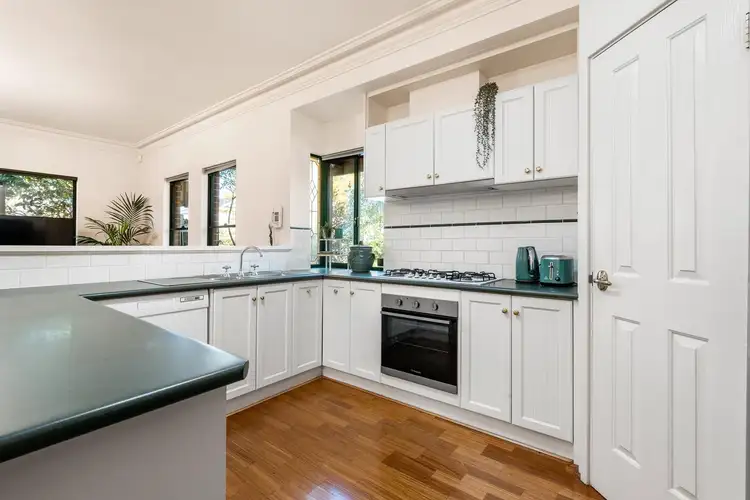 Fourth view of Homely house listing, 54 Kirwan Street, Floreat WA 6014