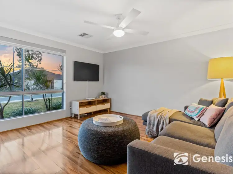 Third view of Homely house listing, 12 Poppy Way, Piara Waters WA 6112