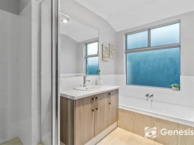 Fifth view of Homely house listing, 12 Poppy Way, Piara Waters WA 6112