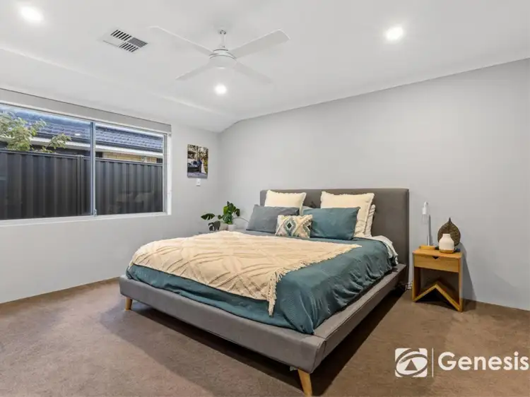 Sixth view of Homely house listing, 12 Poppy Way, Piara Waters WA 6112